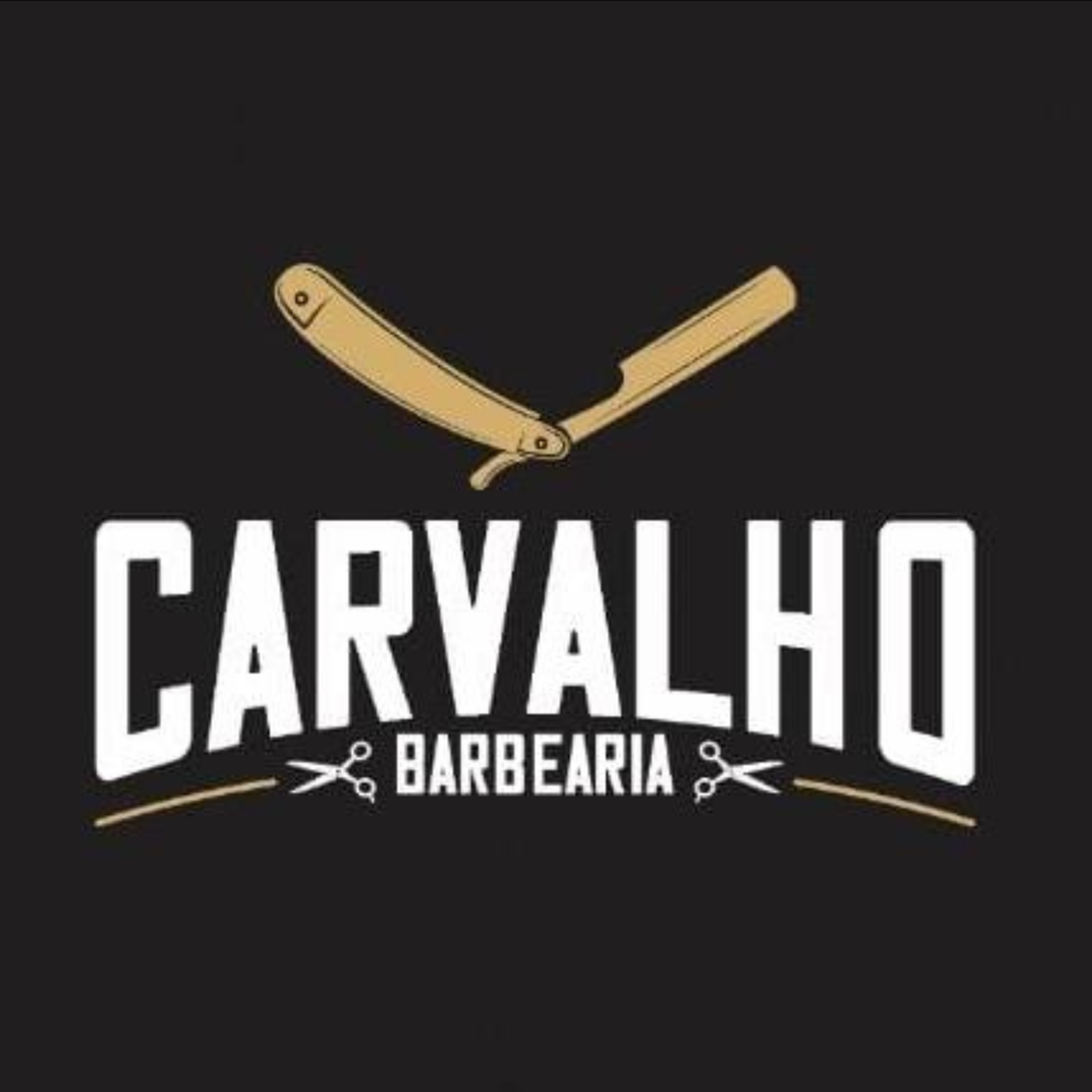 Carvalho Barbearia